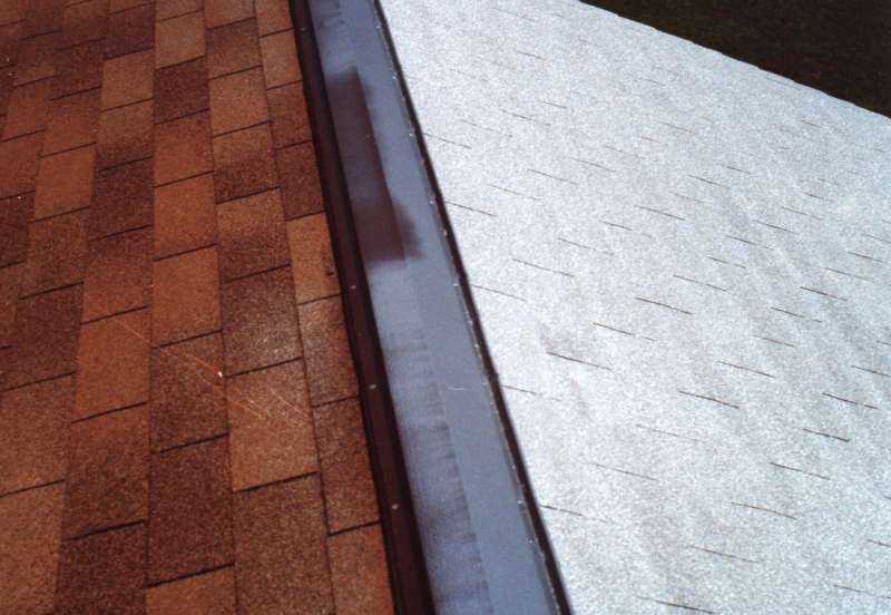 LO/MIT Radiant Barrier Shingle Roof 2