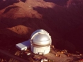 Gemini South Telescope - Cerro Pachon