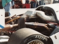 Buick Race Car