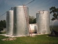 Potable Water Storage Tanks