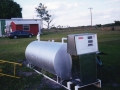Fuel Storage Tank