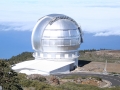 Gran Telescopio Canarias