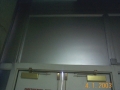 Radiant Barrier on Glass 1
