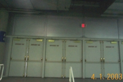Low E Coating on Glass