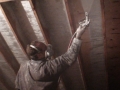 LO/MIT Radiant Barrier Attic Application 4