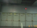 Radiant Barrier on Glass