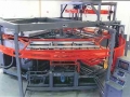 MAAC Thermoforming Machine