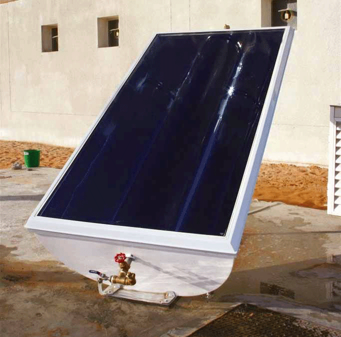 Premier Solar technologies