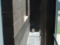 Trombe Wall